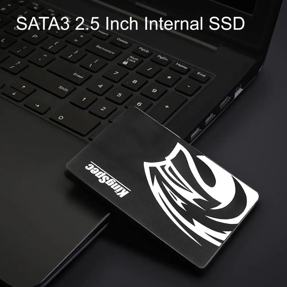 SSD Drive HDD 2.5 Hard Disk SSD 120GB 240GB 1TB 512GB 128GB 256GB HD SATA Disk Internal Hard Drive for Laptop Computer KingSpecs