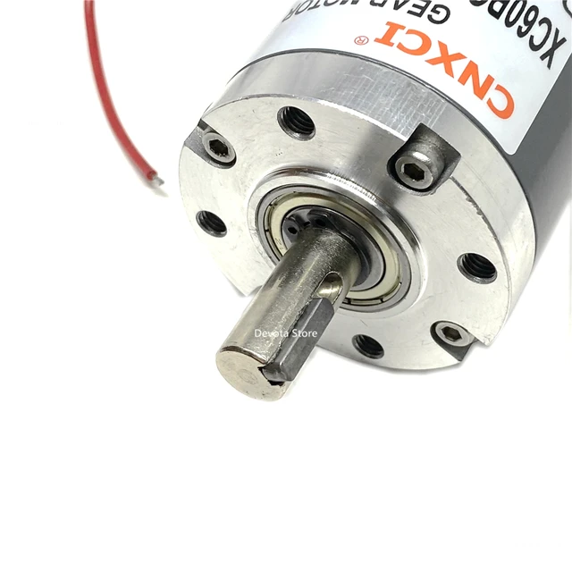 12V 600W 60 rpm 400 kg high power multi-zweck DC motor motor - AliExpress