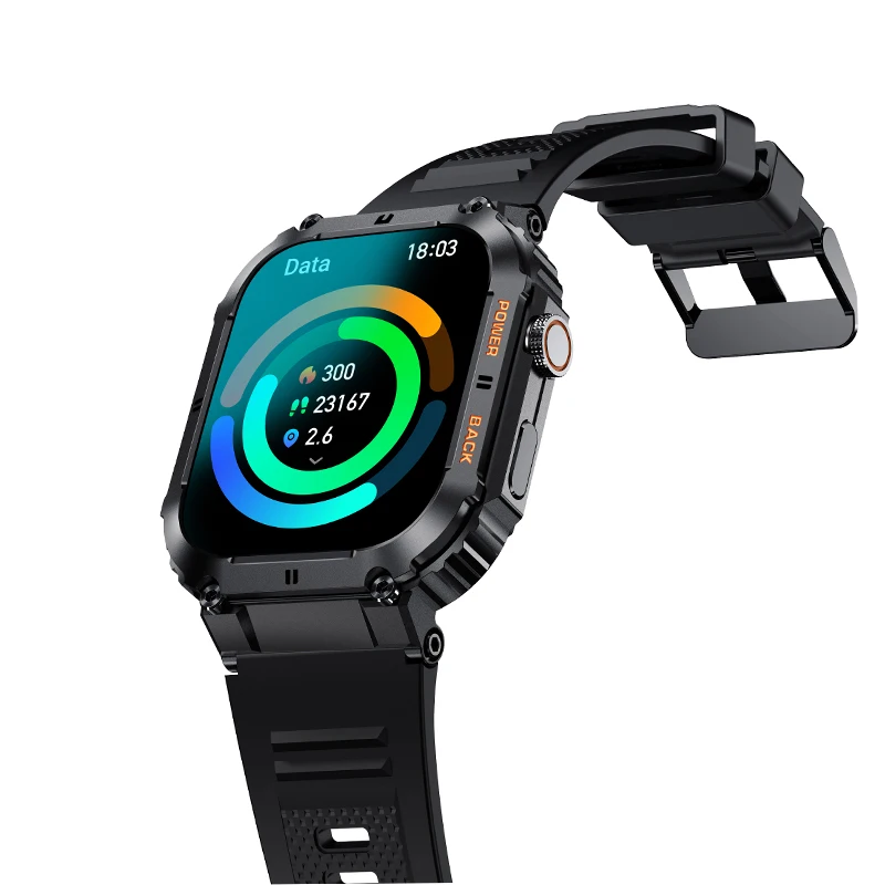 Ʈ ġ K57PRO  ȭ ɹڼ   ǰ  ոð, ߿  ƮϽ , 1.96 ġ, 400mAh