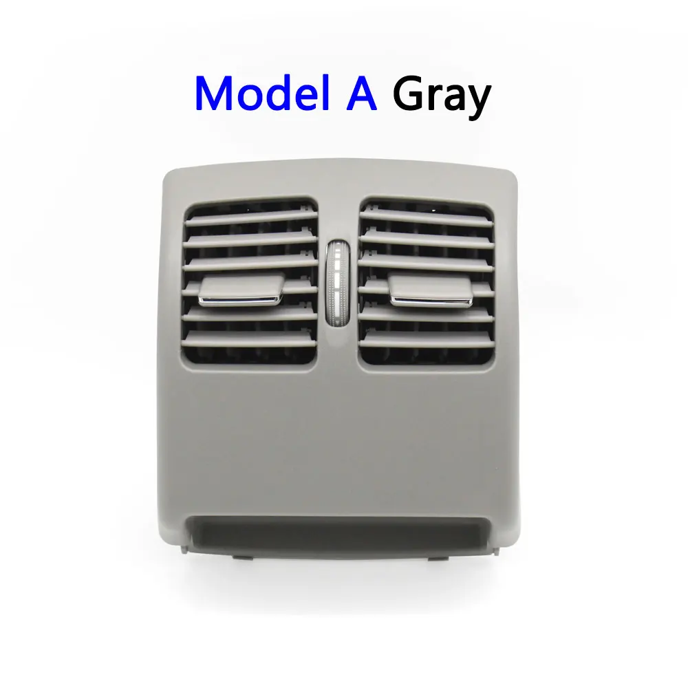 Model A Gray