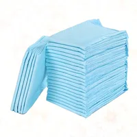 Couche-culotte en forme de poulet pour bébé et adulte, 20 pièces, coussin d'allaitement, absorption d'eau, polymères proxy, respirant 2