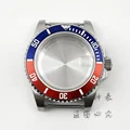 Blue Red Solid A