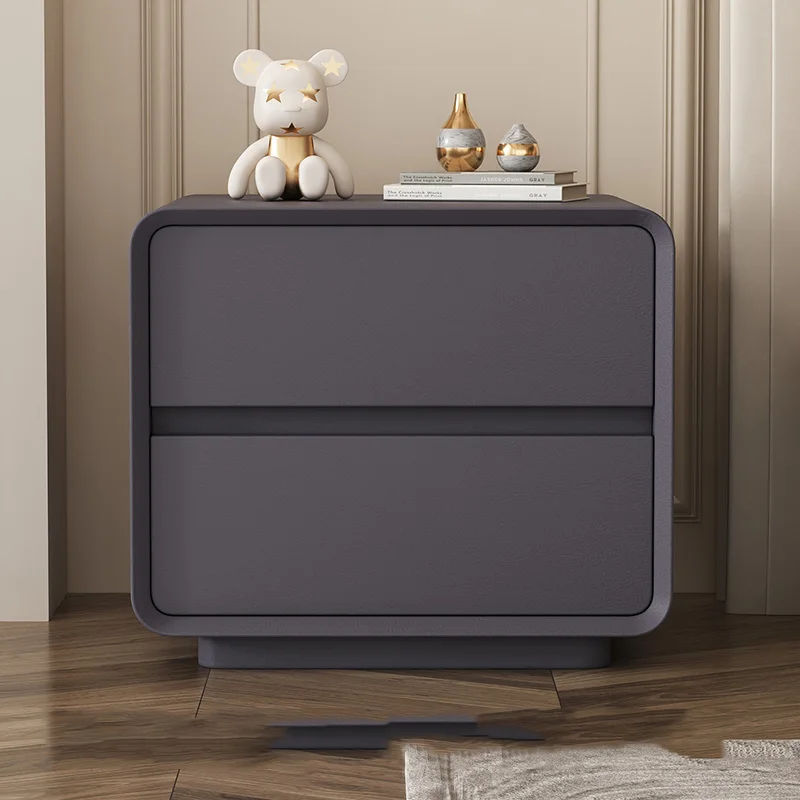 Mobiletto Portaoggetti Comodino Camera Da Letto Comodino Da Caffè Senior Comò Salone Soggiorno Cajones De Dormitorio Mobili