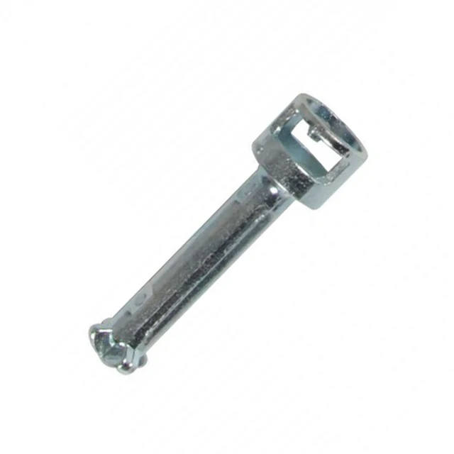 Door Lock Cylinder Barrel Repair Kit For BMW E46 323i 325i