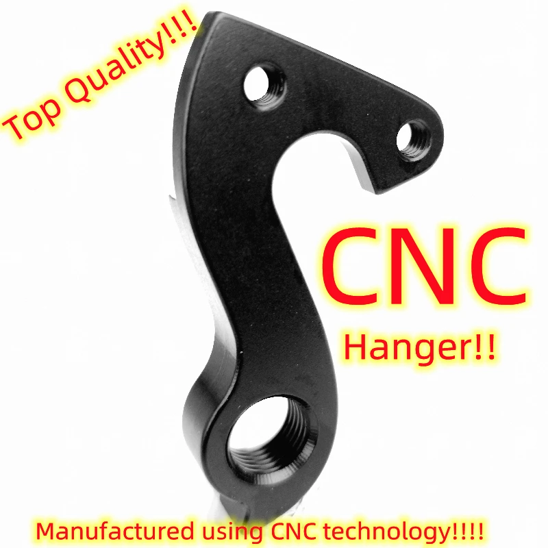 Description Picture 2 of item1Pc Bicycle Rear Derailleur Mech Hanger For Rolling Stone Compass Kemo Ke-R1 Bear Big Rock Pantoll Merlin Sensa Aquila Guilia Sl