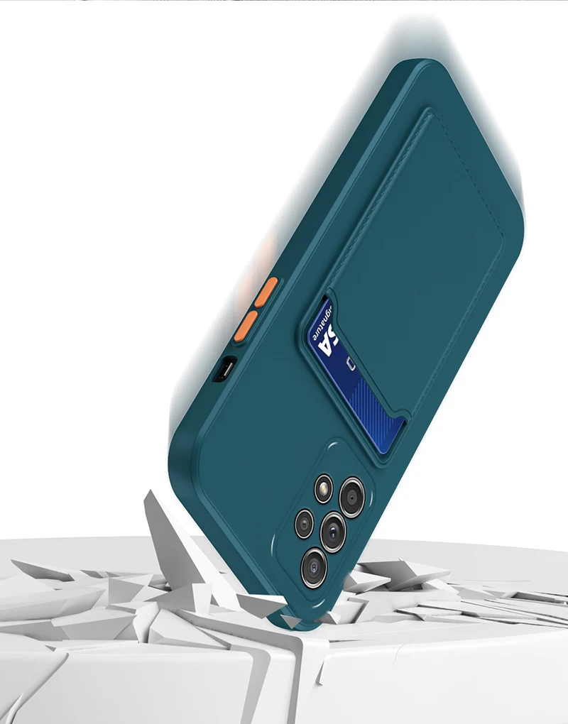 Carcasă de telefon cu portofel și slot pentru carduri pentru Huawei Honor 50 SE Lite, pentru Huawei P40, P30 Pro Lite E Nova 9 8i 7i 7 6 SE Coq_voghion.com