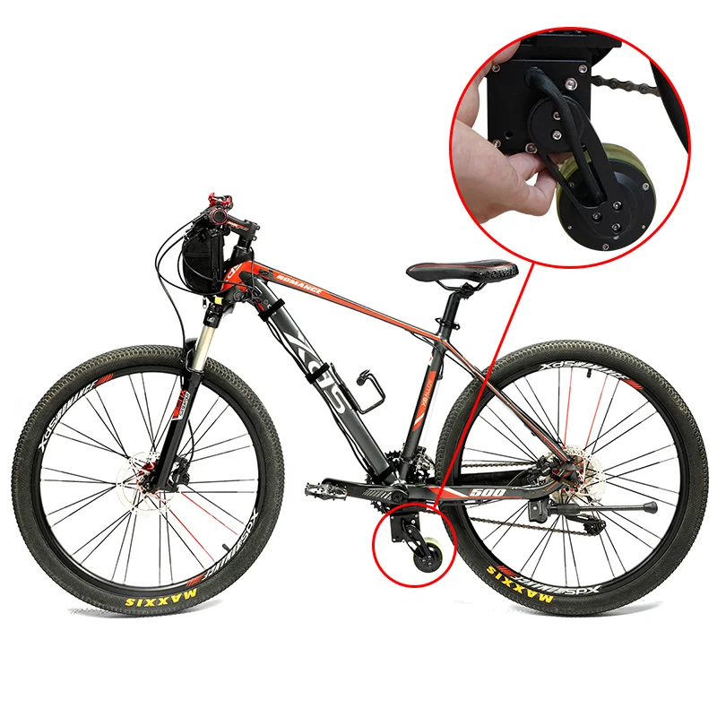 E Bike Aliexpress Kit Velo Electrique Booster Kit Velo Electrique