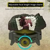 Children Watches Dinosaur 24 Projection Patterns Toys for Boy T-rex Projection Cartoon Watch Clock Kids Christmas Gift 6