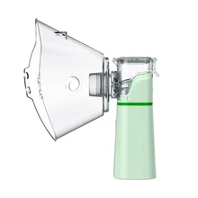 

Inhalation Nebulizer Mesh Usb Charging Silent Inhaler Child Portatil Spray