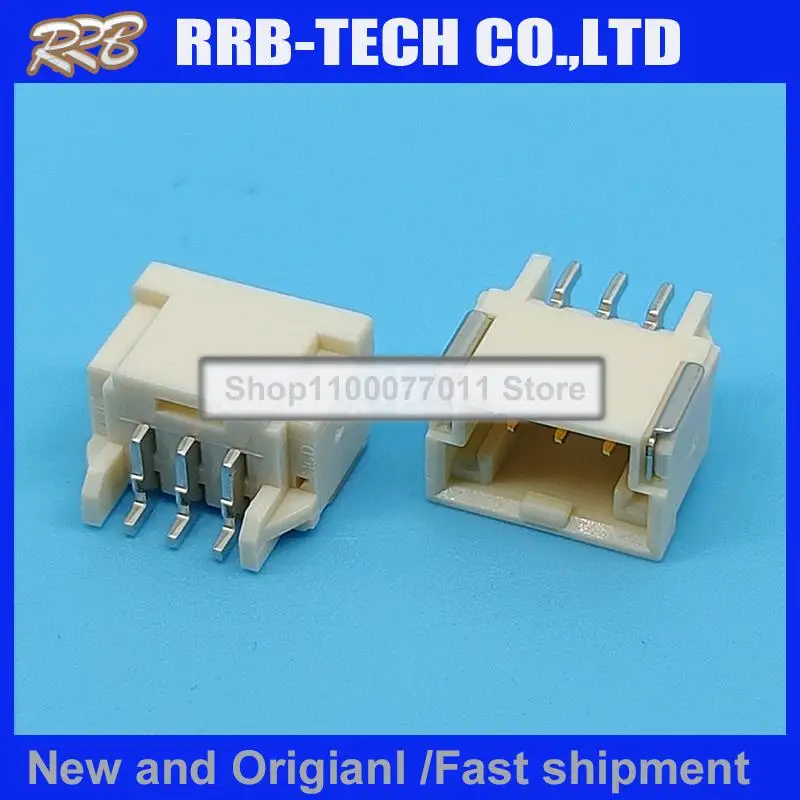 

20pcs/lot 502352-0310 5023520310 2.0mm legs width 3pin 100% New and Original