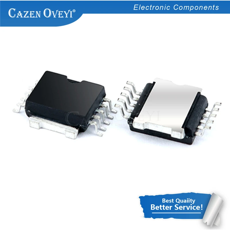 

5pcs/lot VB025MSP VB025 HSOP10 STM In Stock