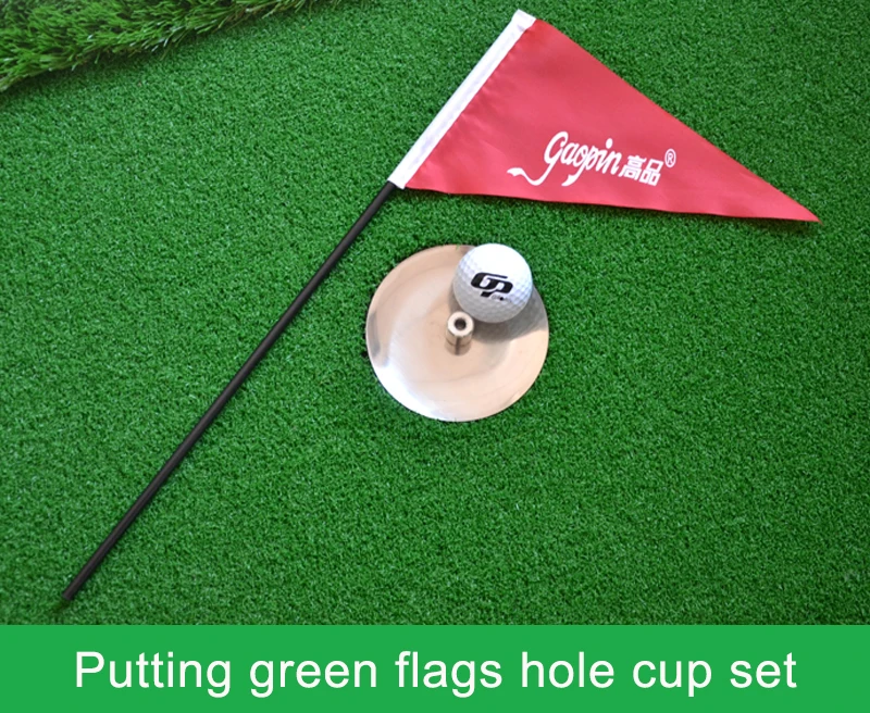 Description Picture 6 of itemGolf Game Floating Chipping Green Golf Turf Mat Set for Outdoor Backyard Swimming Pool Games