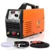 HITBOX HBC5500 Plasma Cutter Welding Machine Fit 0.1-13mm Aluminum Copper Carbon Galvanized Stainless Steel For Soldering Tool 1