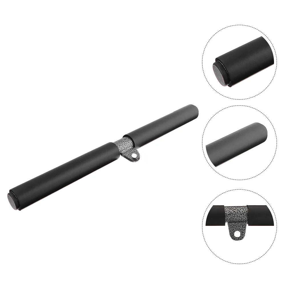 

Короткий бицепс, тянущийся стержень для мышц, металлические тренировочные принадлежности, тренировочный тренажер для фитнеса