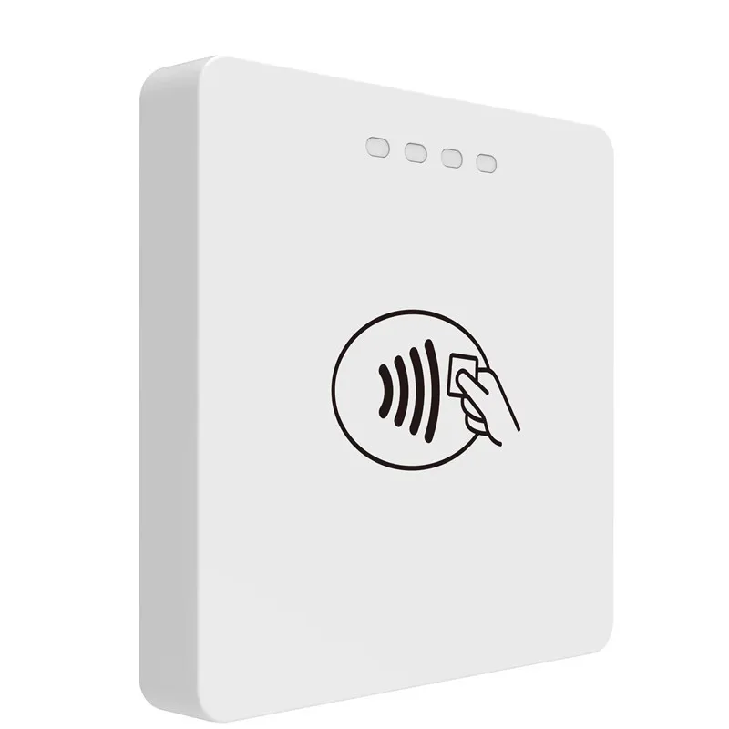 Credit Card Chip Reader With EMV or Visa Mastercard American Express iOS Android Windows