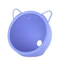 Spot cover blue