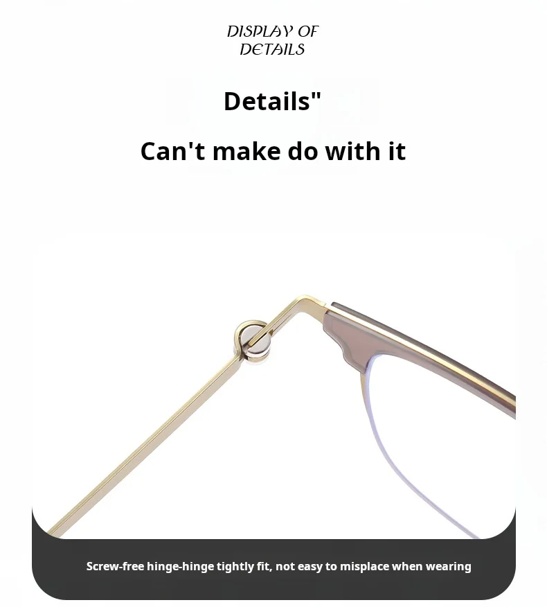 Xbora Eyeglasses 2