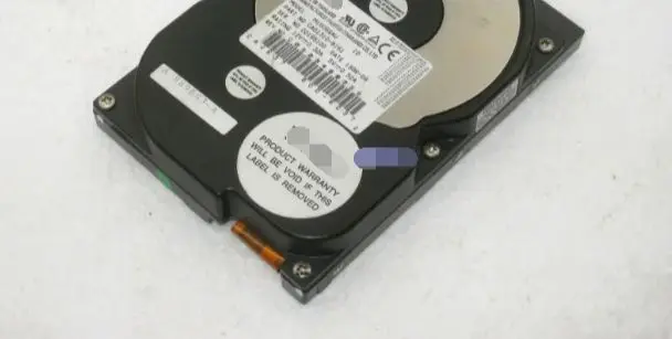 For M1606SAU M1603SAU 50PIN 1G 500M SCSI hard drive