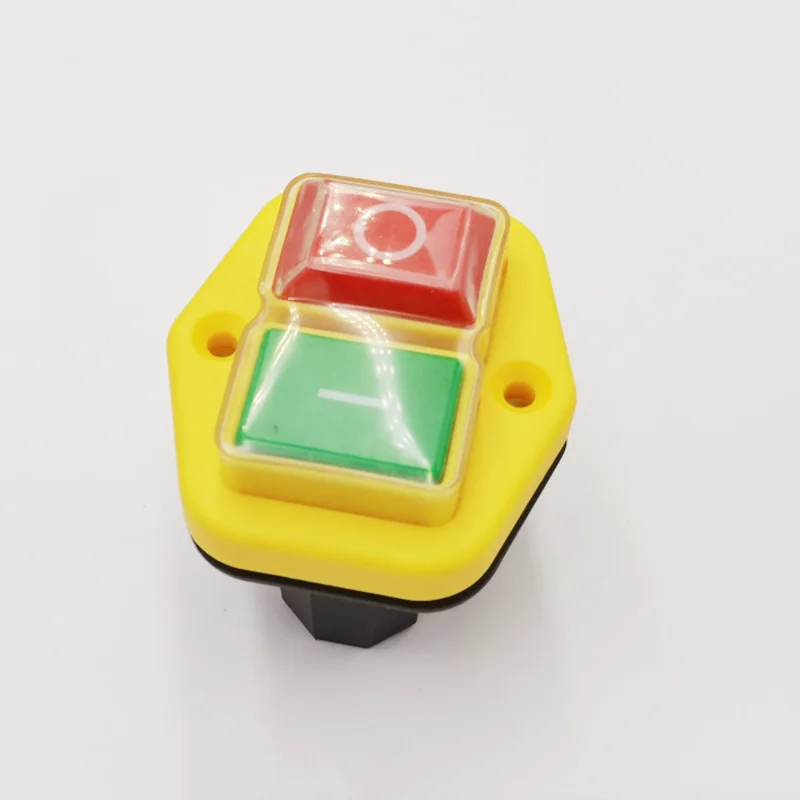 ferramenta eletrica pode substituir kjd17b 16a 250v 4 pinos 5 pinos 1pc 05
