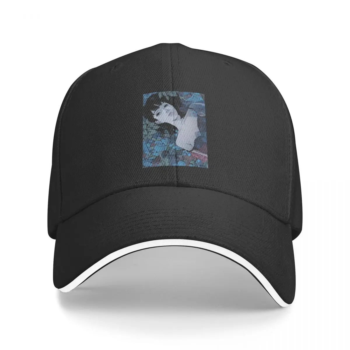 

Baseball Cap For Men Women TOOL Band Mima Kirigoe Beauty Western Hats Luxury Hat