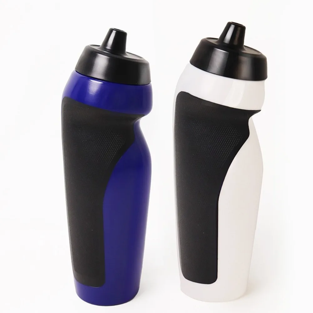 Insulated Stainless Steel Water Bottle Free Sip Double-Layer Kettle Outdoor Travel Water Bottle w/Straw Vacuum Flasks