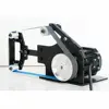 220V Electric Brushless Machine Belt Sander Polishing Grinding Grinder Machine 2