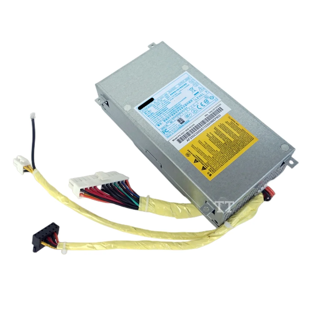 Tt-módulo de Alimentação de Comutação Original Psu Pequeno Tudo-em-um 250w Ps52218ab Ps-52219a b para Liteon Aio Novo Transporte Rápido - Imagem 3
