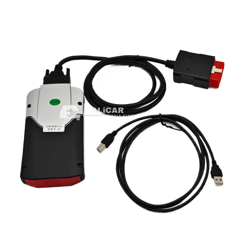 AK DS150E Diagnostic Scan Tool
