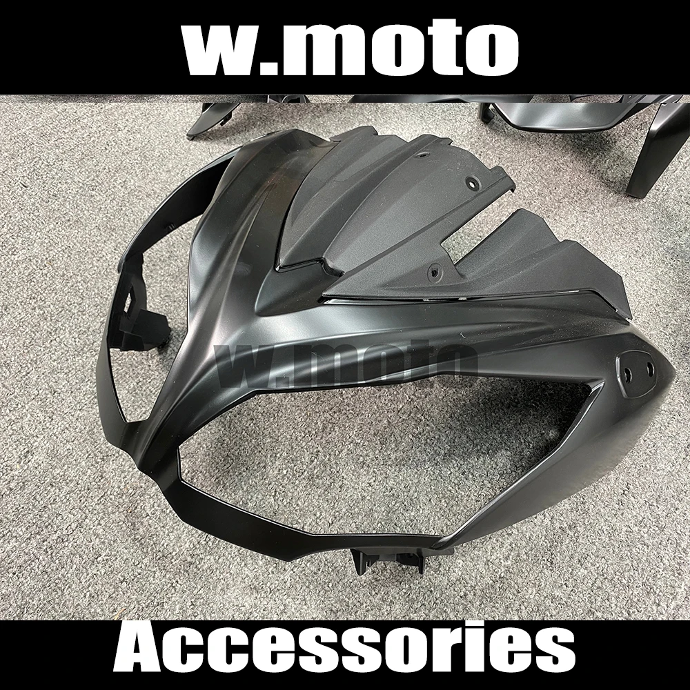 Motorcycle Fairing Kit For ER6F NINJA650 NINJA 650 2012 2013 2014 2015 fairing kit ABS Plastic Injection Body Full Bodykits