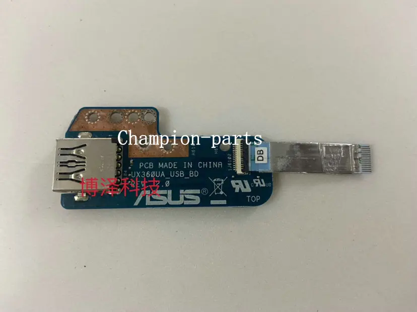 

MLLSE доступен для ASUS UX360UA REV: 2,0 USB-плата Быстрая доставка