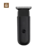 Xiomi Youpin mini Hair Trimmer Hair Clipper Professional Trimmer for Men IPX7 Waterproof Beard Trimmers Cordless Electric Cut 1