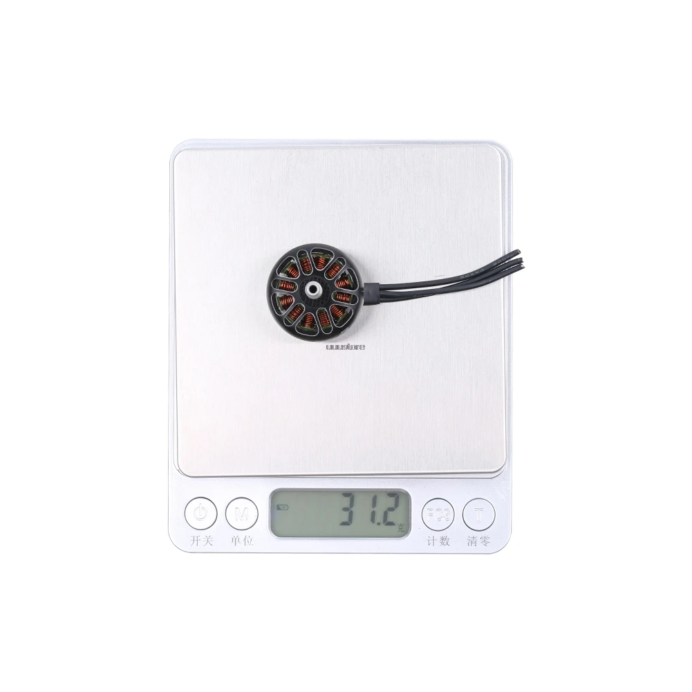 IFlight XING E PRO 2306 귯ø , RC  Ƽ FPV DIY ̽ ǰ, 1700KV 2450KV 2-6S Accs