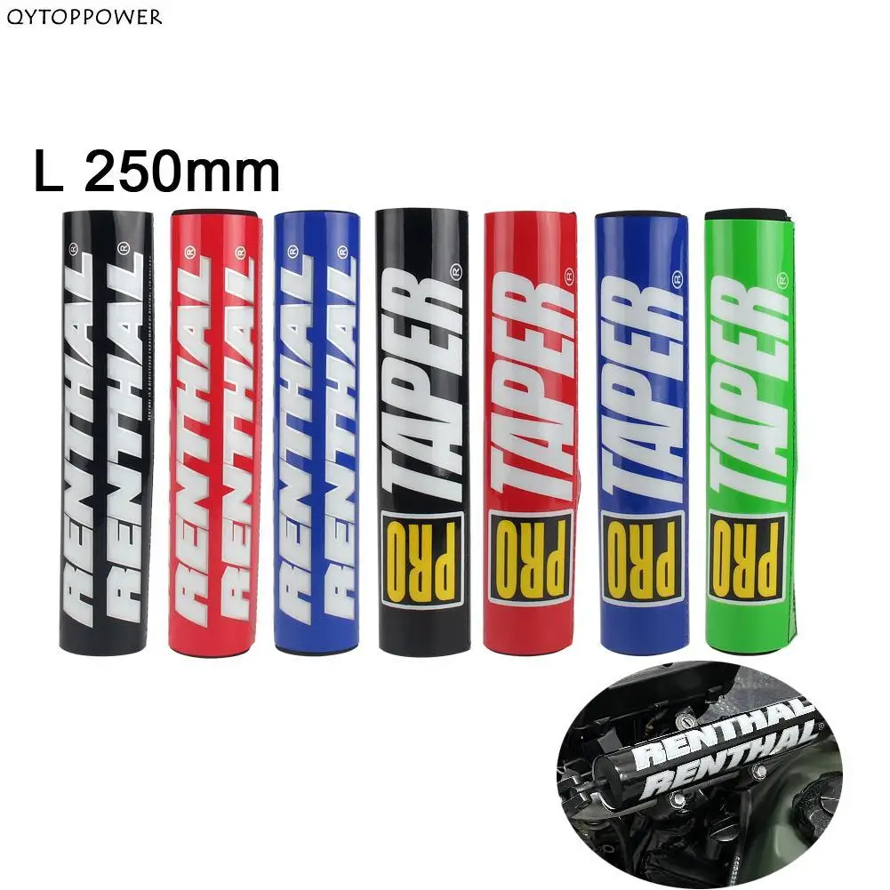 Motorcycle Handlebar Pads Renthal Handlebar Cross Renthal Handlebar