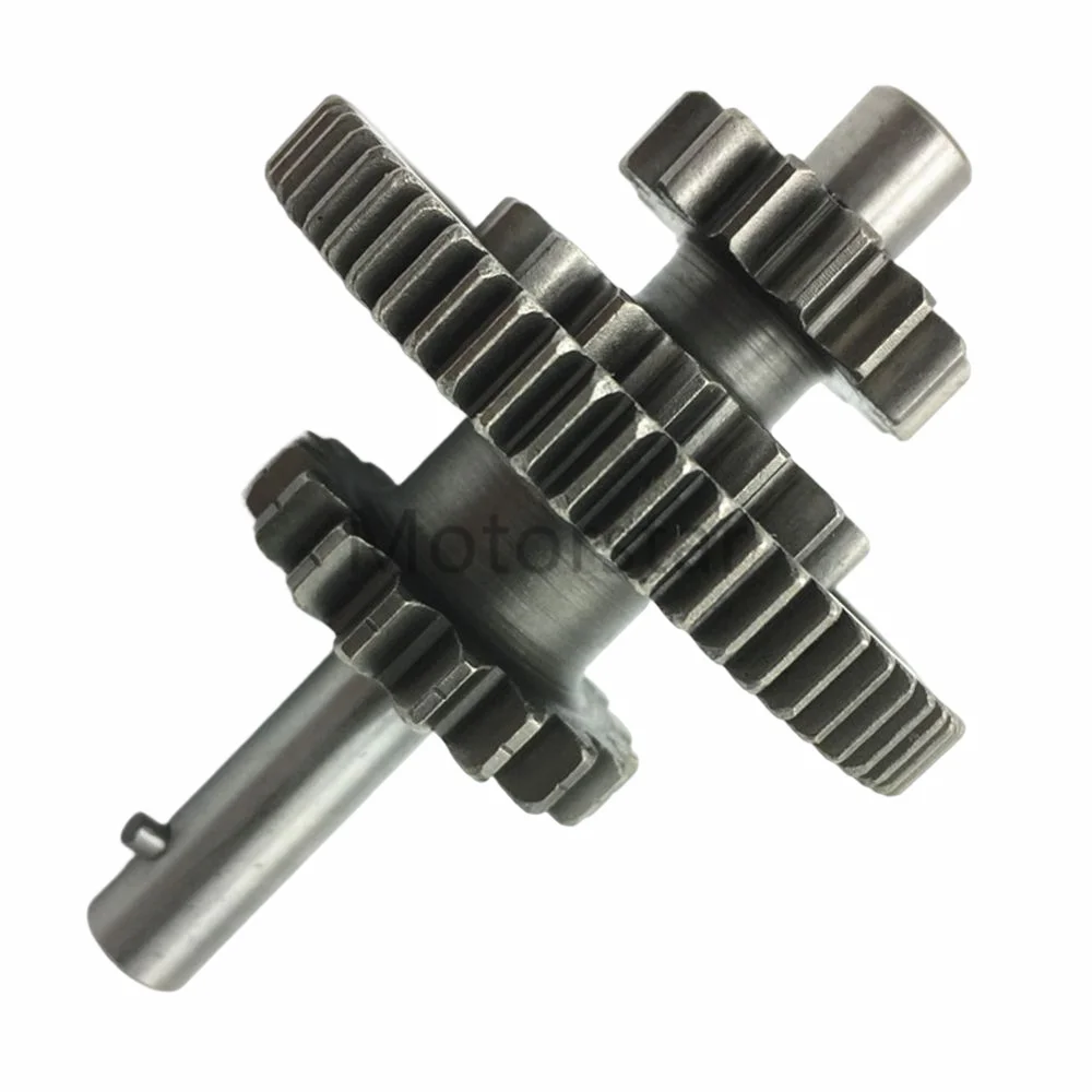 Tenditore Di Avviamento Del Gruppo Riduttore Del Motore A 18 Denti Per 200Cc 250Cc Atv Quad Assy Cg200 Cg250
