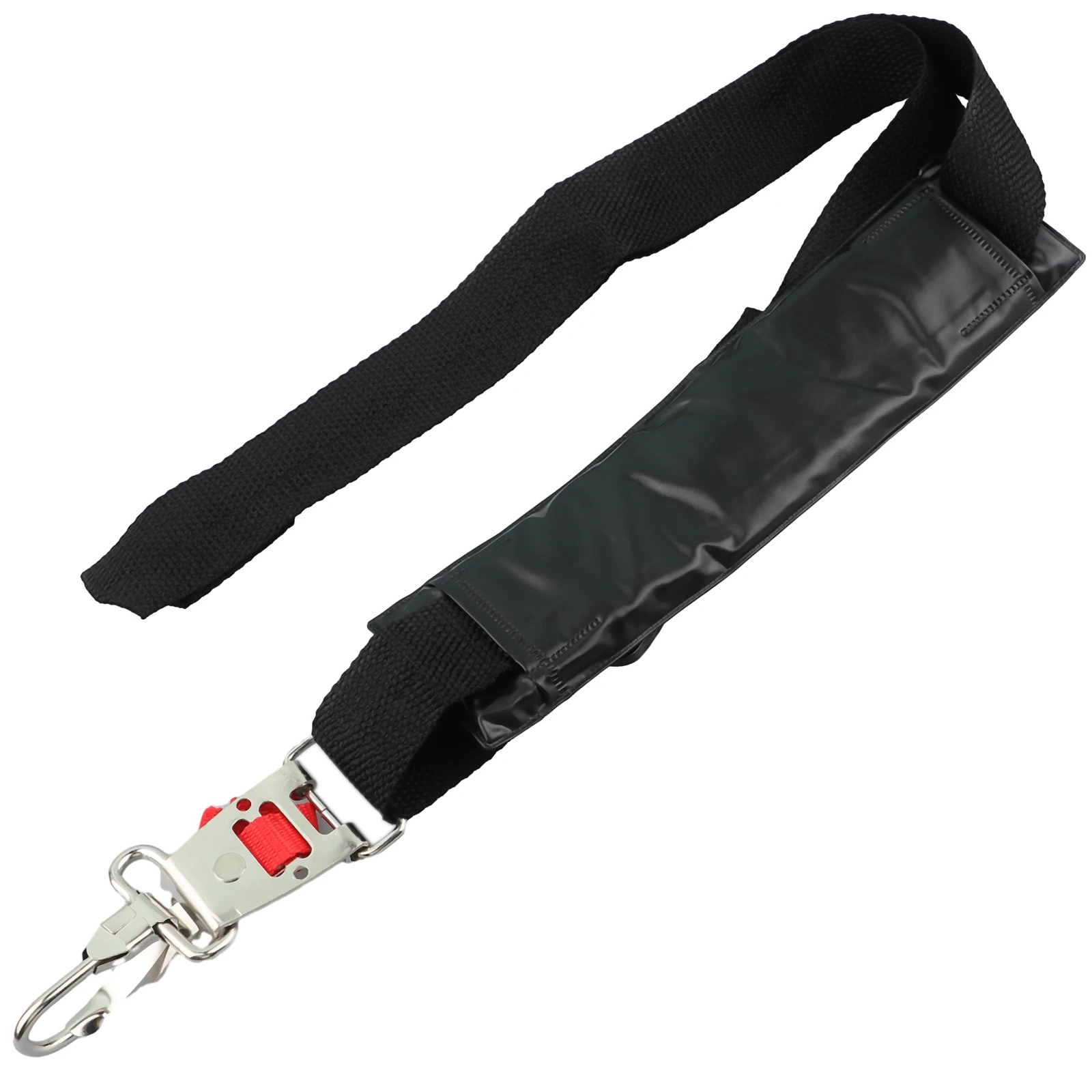 

Single Shoulder Strap Harness Adjustable Heavy Duty Fittings Garden Tools For Many Brushcutter Grass Cutter Accessories
