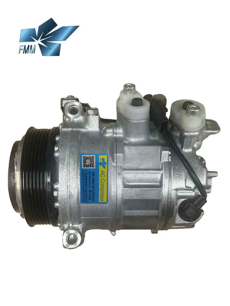 AC Compressor Car M8A2-19D629-CA DF051923 4471407852 447140-7852  