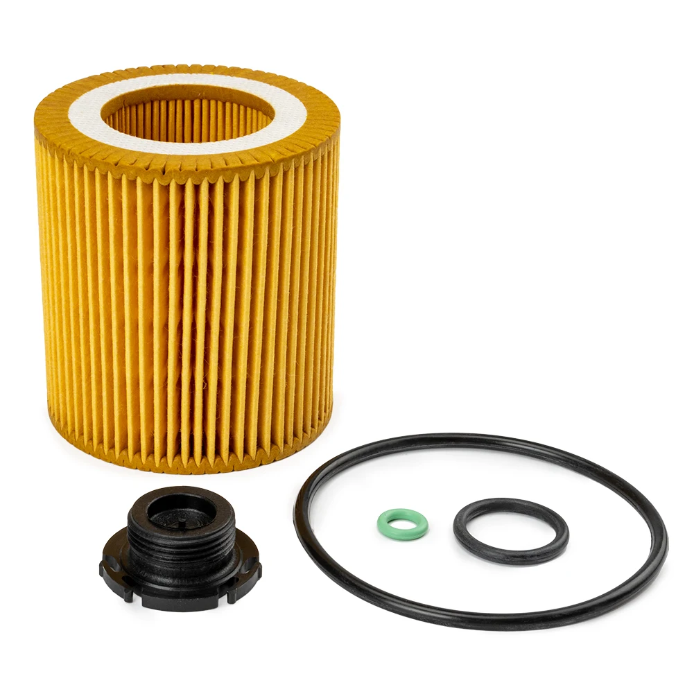 

5x11427566327 качественный масляный фильтр для BMW E60 E70 535i 640i N55 3.0L 11427541827 F02 F06 масляный фильтр F10 F12 F33 F34 F36
