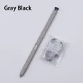 Gray Black