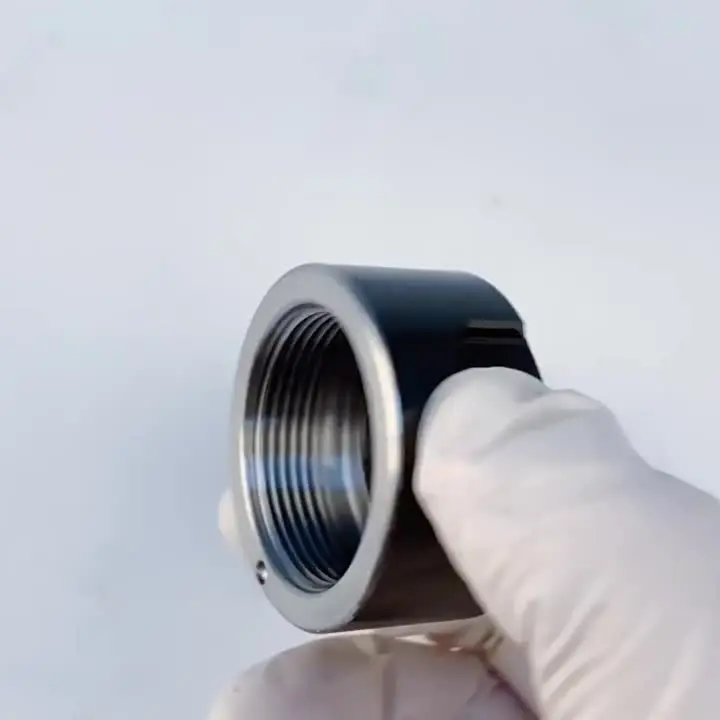 Schroefdraadadapter, Er11 Er16 Er20 Er25 Er32 Chuck Schroefdraadadapter, Er11 Er16 Er20 Er25 Er32 Chuck
