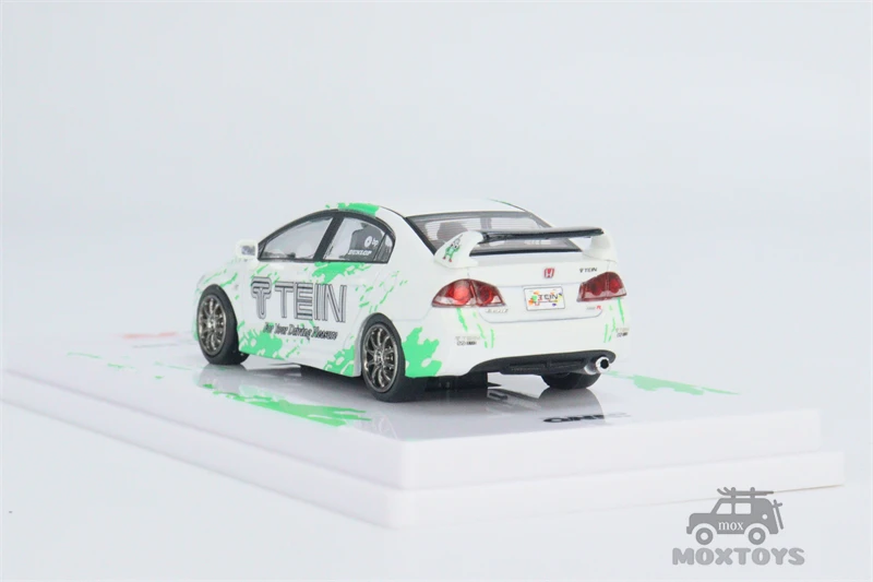 Honda civic игрушка