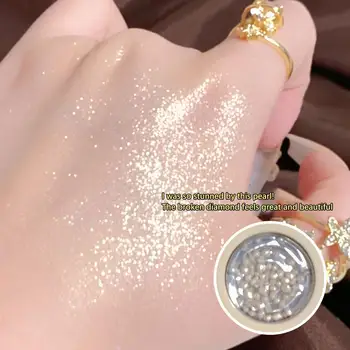 12 Color Glitter Eyeshadow Palette Makeup Long-lasting Brighten Earth Palettes Matte Cosmetics Eye Women Beauty Color Eye S A9a7