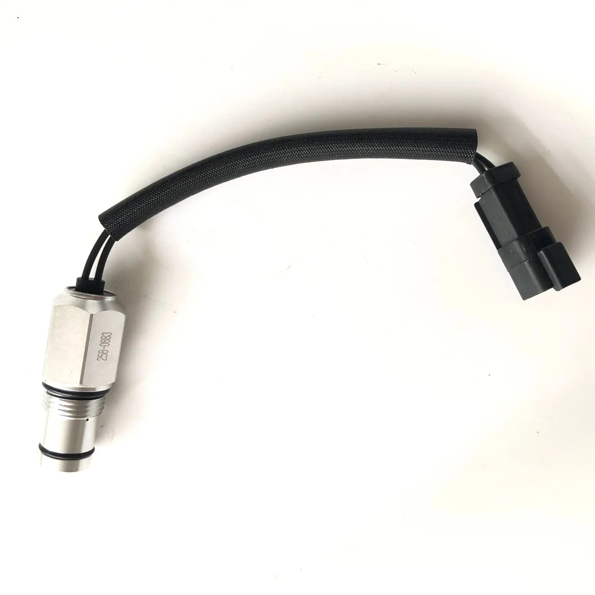

Pressure Sensor 258-0883 2580883 High Quality Brand New Parts Compatibility
