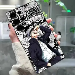 Jujutsu Kaisen Gojo Satoru Premium Phone Case - Samsung S21 (Z1)