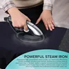 Steam & Go - All-in-One Garment Steamer and Iron, Pressurized Steamer For Clothes with Ironing Board and Clothing Hanger 6