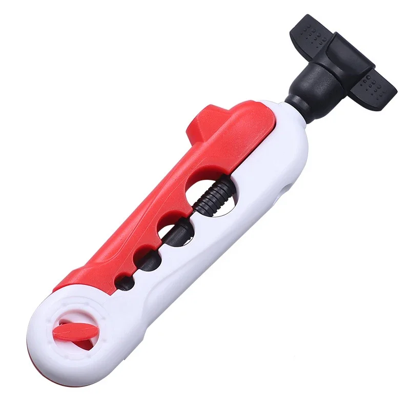 

Fishing Line Winder Spooler Machine Multi-functional Adjustable Reel Line Spooling Carp For Various Sizes Fishing Winding Tools