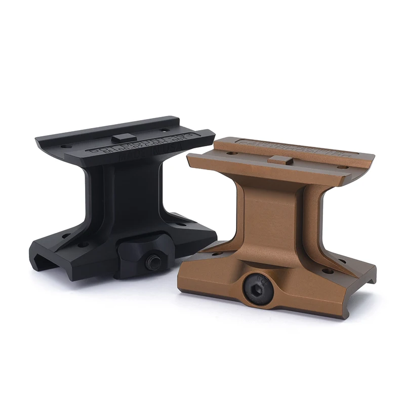 Reptilia 1.93inch Height Optic Red Dot Mount