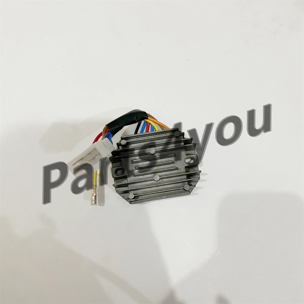 Выпрямительный регулятор для YANMAR