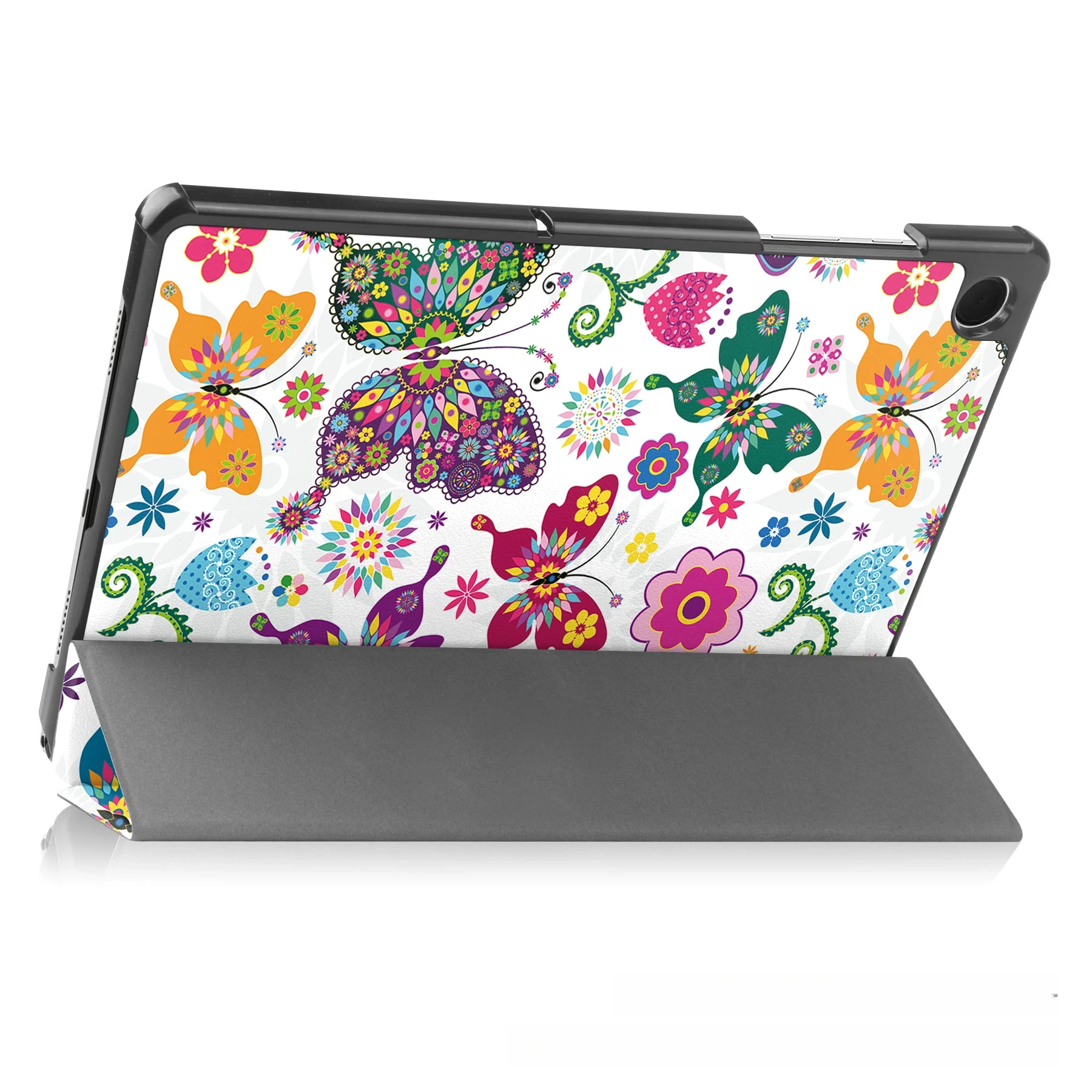 Für Galaxy Tab A11+ 11 Zoll Tablet-Hülle SM-X230 Standfunktion Schutzhülle – Detail 3
