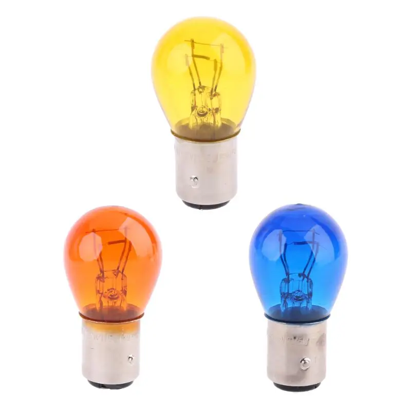 Рисунок 2 - BAY15D 1157 P21/5W S25 яркая железная