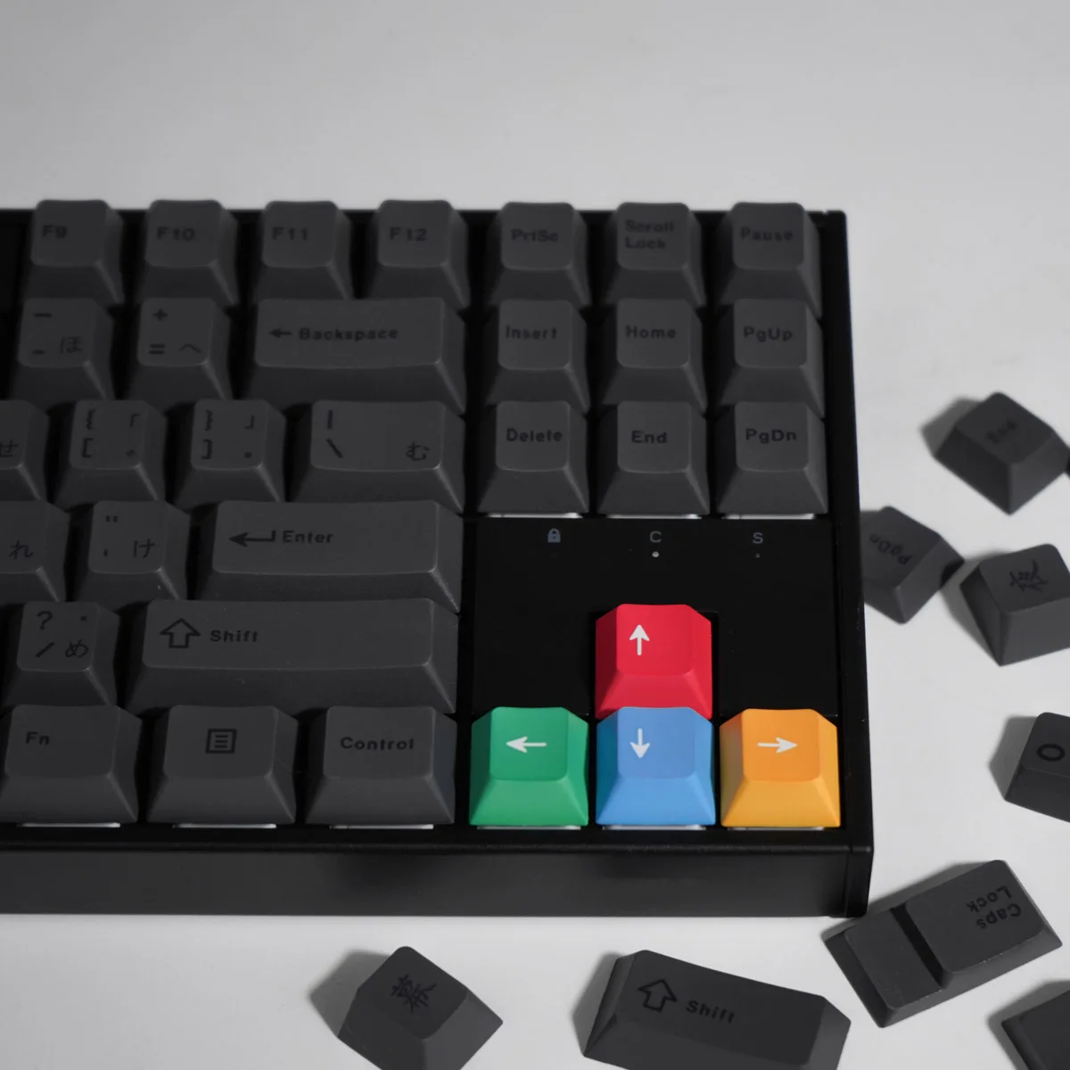 acessórios de teclados e mouses